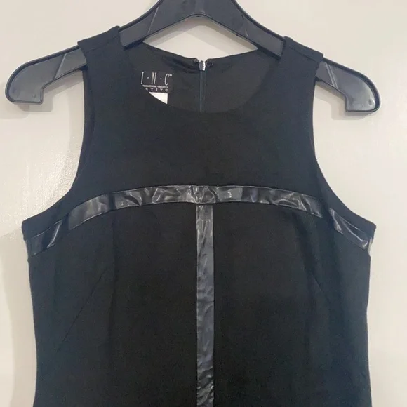 3 for $10- black dress - Picture 3 of 7